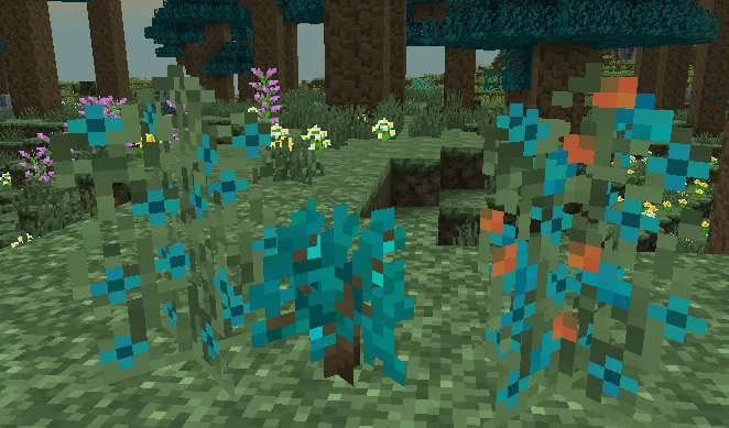 Ruins and Legends — скриншот 15 (Моды, Minecraft)
