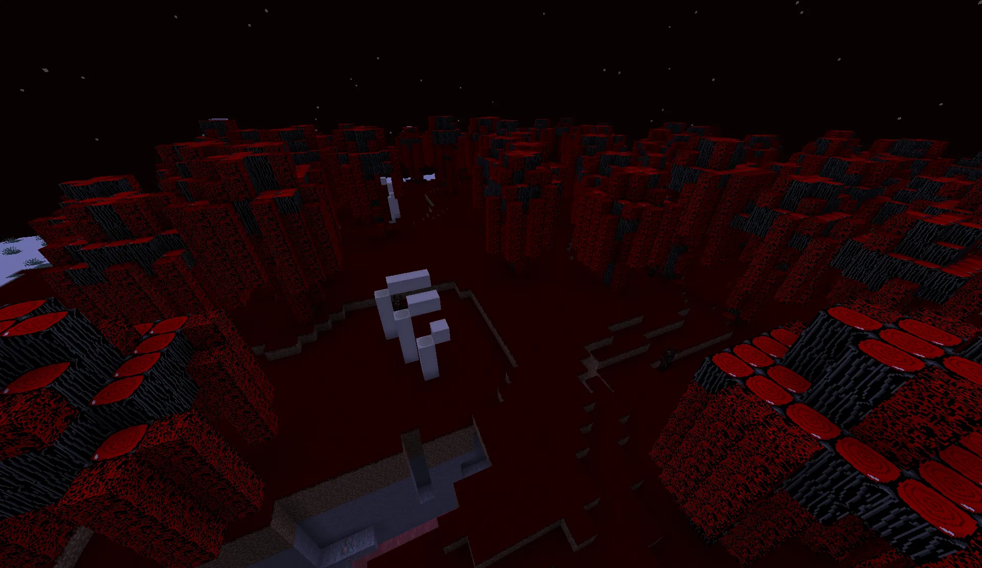 The Shy One — скриншот 4 (Моды, Minecraft)