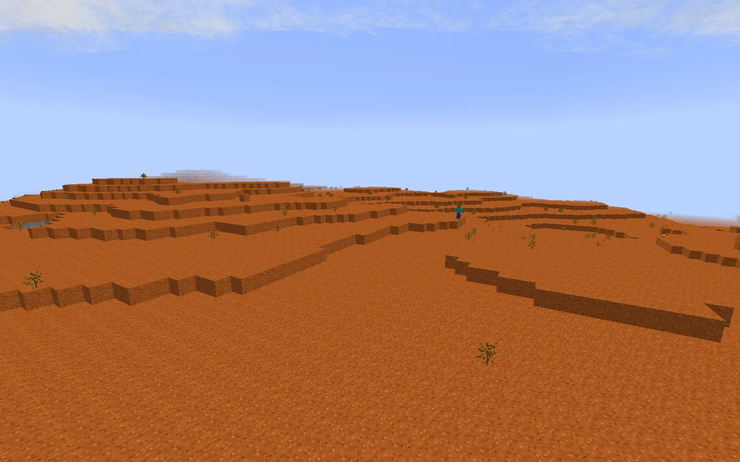 ACEMC Presents: Desolate Earth — скриншот 5 (Модпаки, Minecraft)