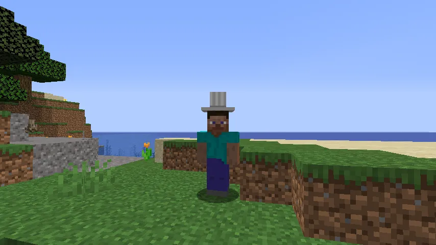 More Normals Foods, Моды, Minecraft