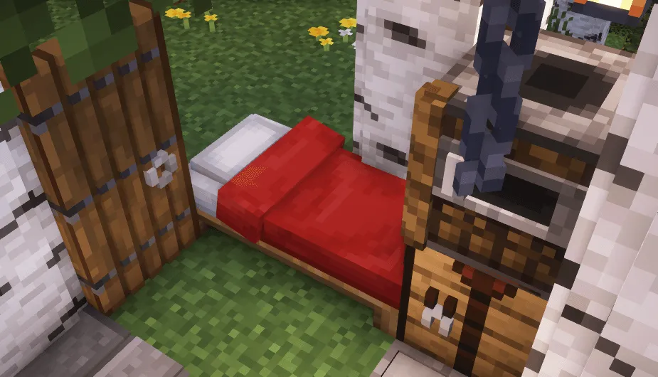 Craft 3D - Heycronus — скриншот 3 (Текстуры, Minecraft)