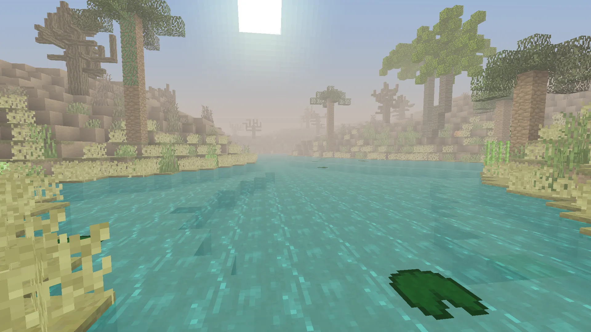 Skyblock Dimensions — скриншот 11 (Модпаки, Minecraft)