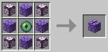 Amethyst Gateways — скриншот 5 (Моды, Minecraft)