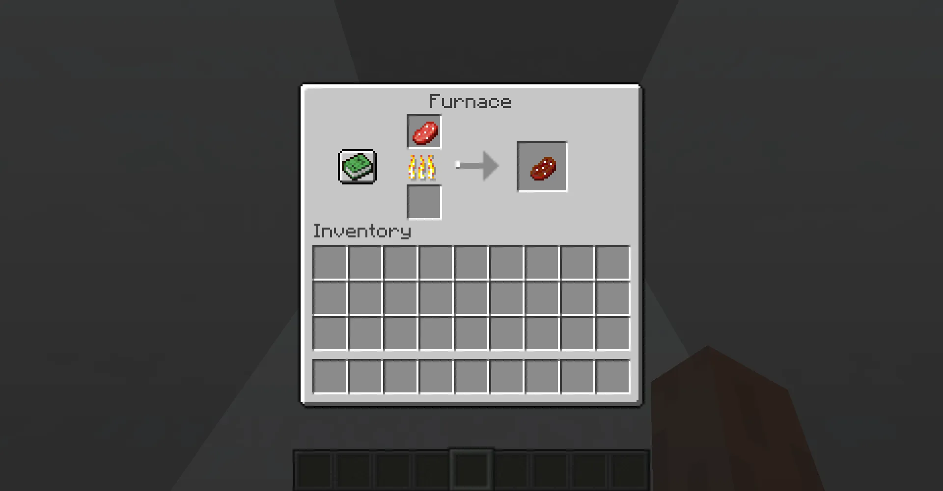 the stars and the salt, Моды, Minecraft