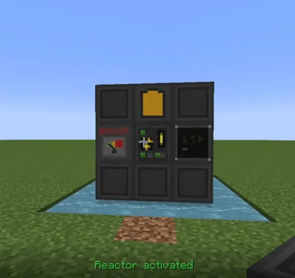 ModernMissions, Моды, Minecraft