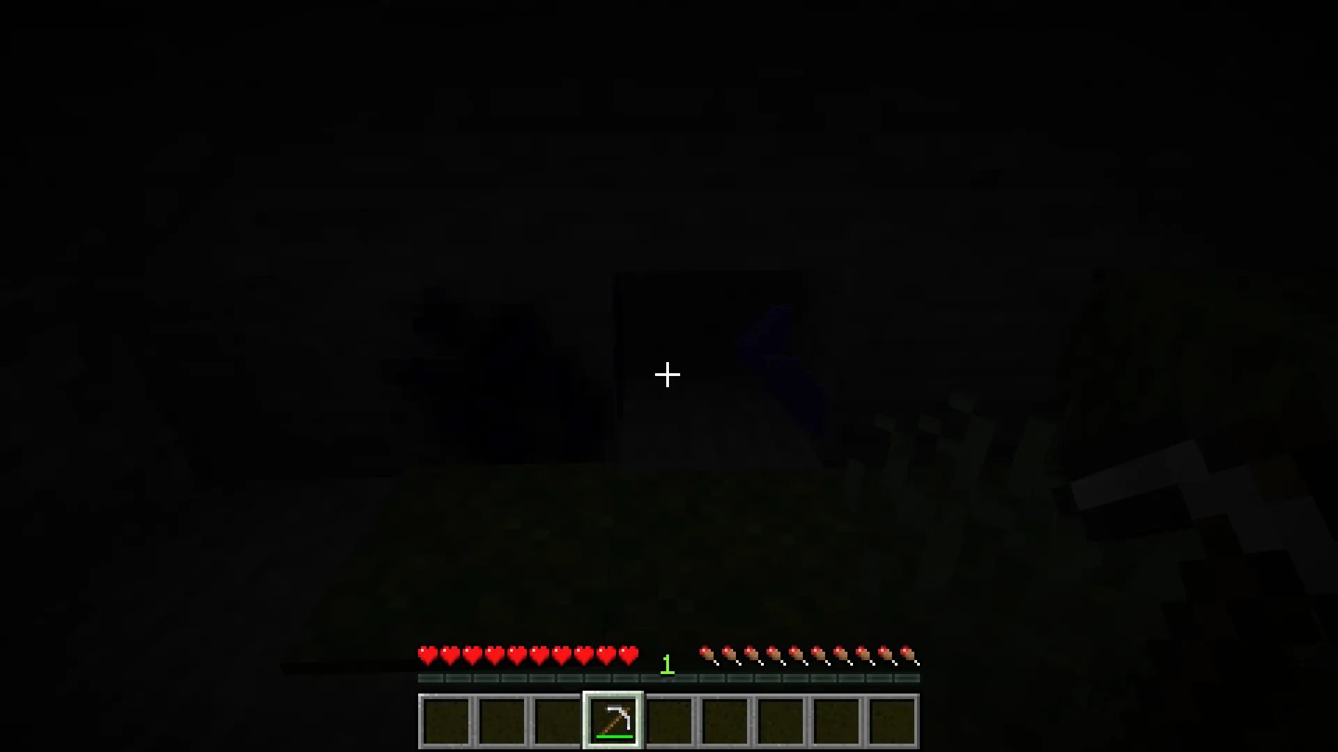 Nistron, Моды, Minecraft