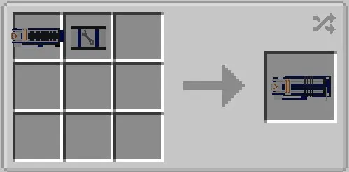 Allen's Rocket Launcher (ARL) — скриншот 15 (Моды, Minecraft)