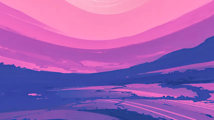 sky sunset scenery nature silhouette — скриншот 4 (Текстуры, Minecraft)
