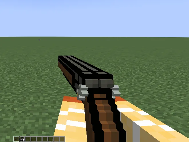 Best Zombies, Моды, Minecraft