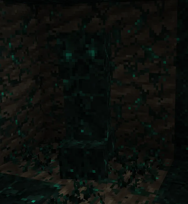 Alacrity Camo Creepers — скриншот 13 (Текстуры, Minecraft)