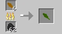 Healing Resources — скриншот 3 (Моды, Minecraft)
