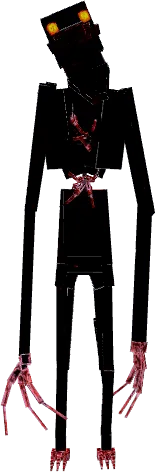 The Ghost Dweller, Моды, Minecraft