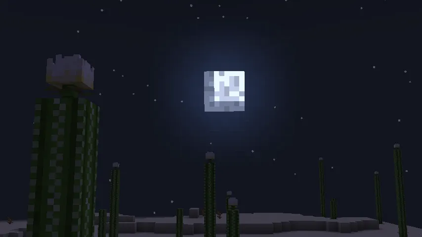 ECODYNAMIC, Моды, Minecraft