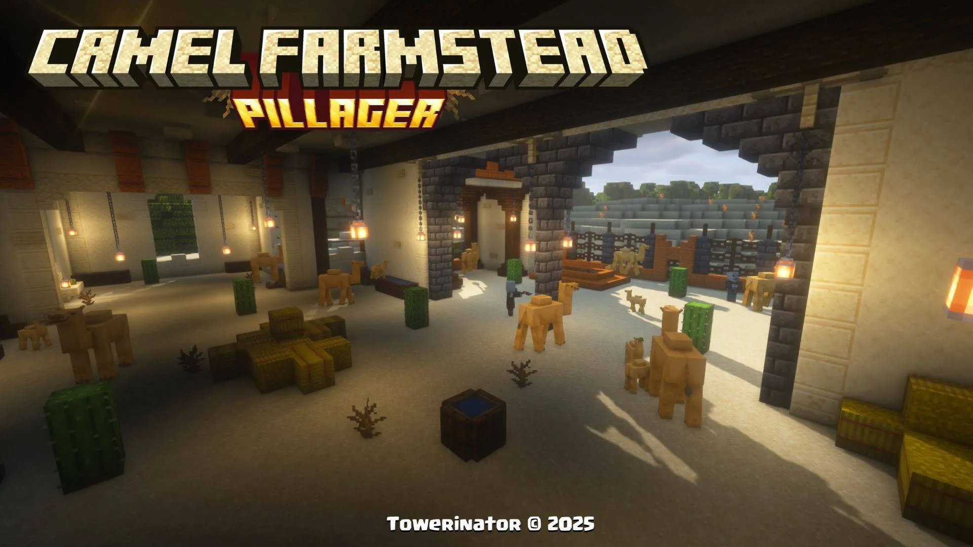 project-1415620, Моды, Minecraft