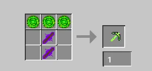 Wand Works, Моды, Minecraft