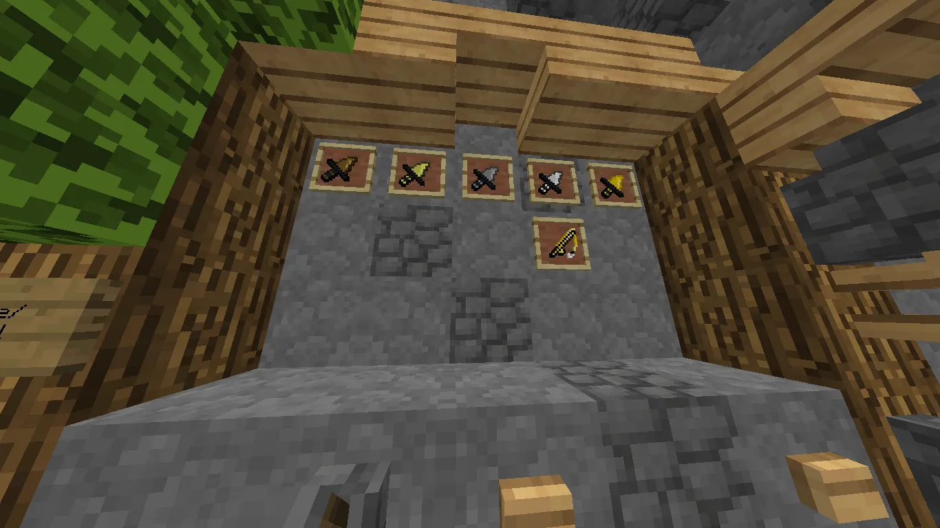 Kyze HoneyBee — скриншот 6 (Текстуры, Minecraft)