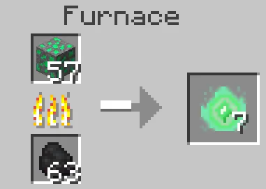 Utopia's Nuclear Ore, Моды, Minecraft