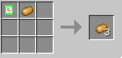 Easy Crafts Mod, Моды, Minecraft