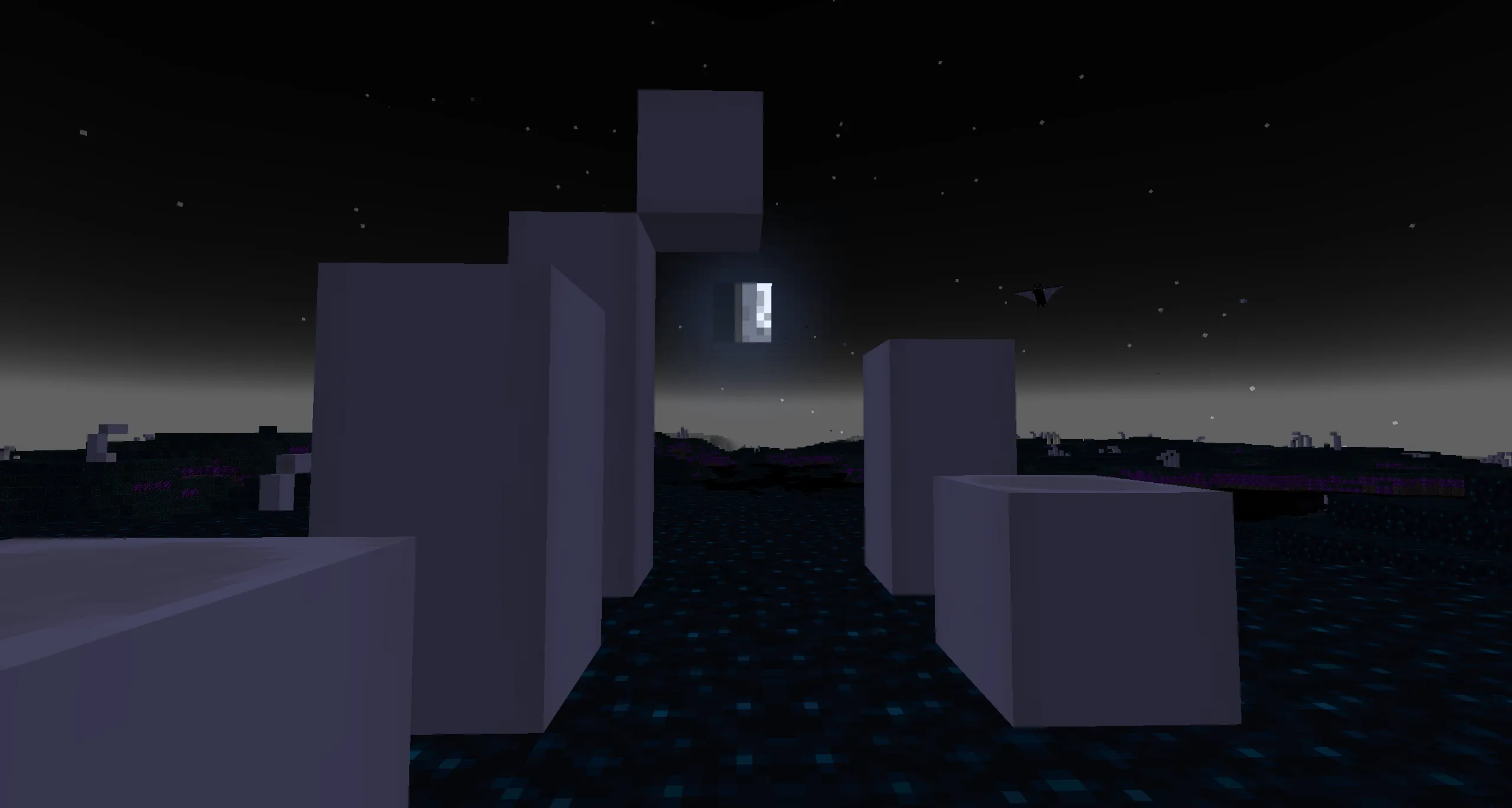 The Slop Dweller (Now with the Slop Dimension) — скриншот 3 (Моды, Minecraft)