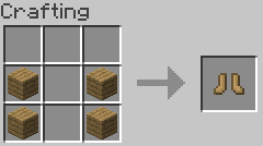 JeckelArmorMod, Моды, Minecraft