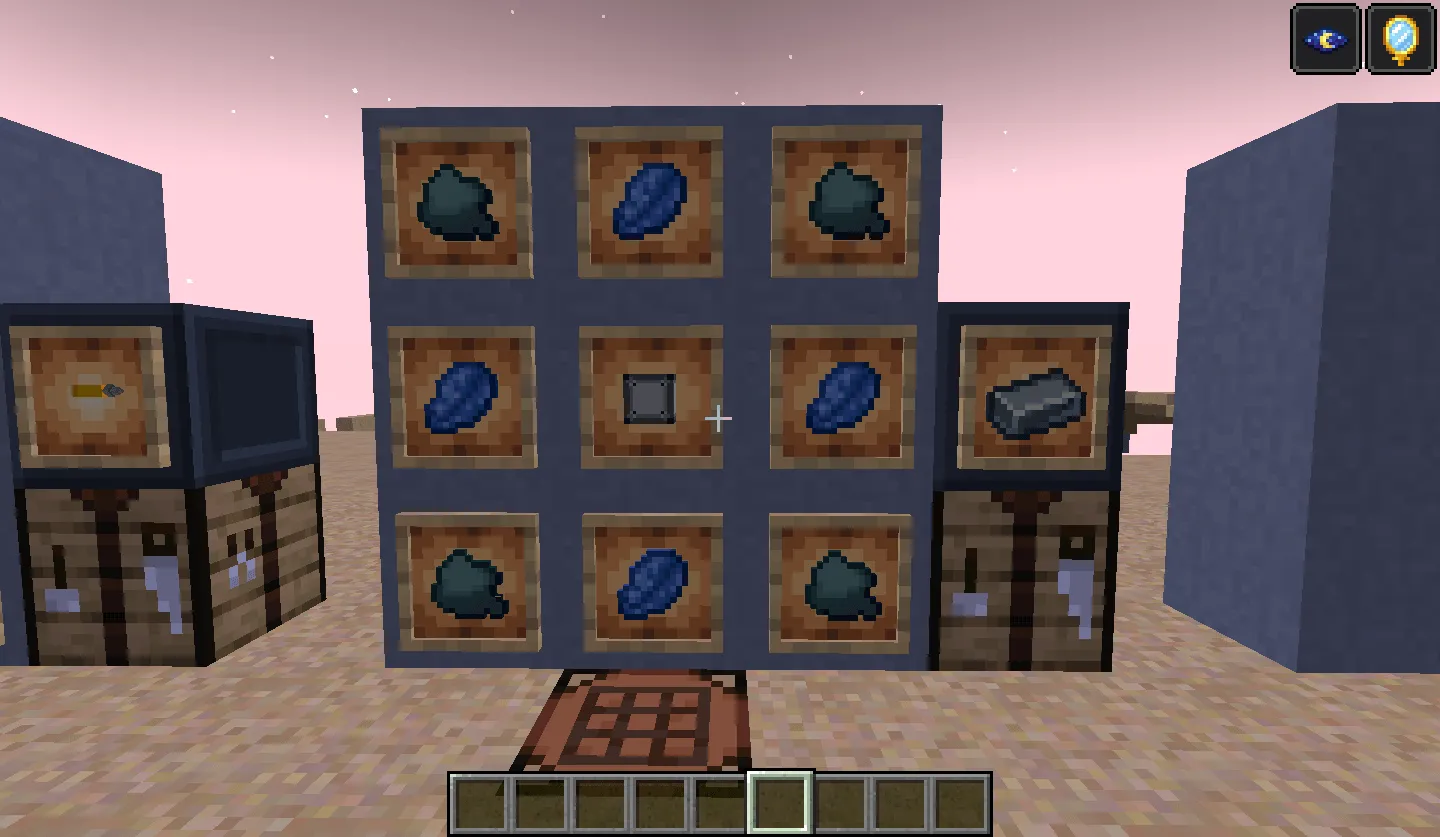 starship troopers, Моды, Minecraft