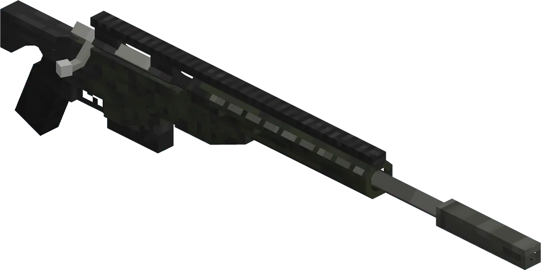 Aurora's Arsenal, Моды, Minecraft