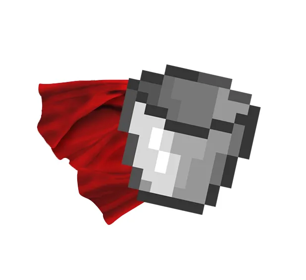 SuperBukkit — скриншот 1 (Плагины, Minecraft)
