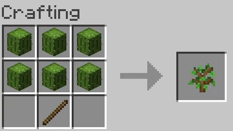 Survive in only a Desert — скриншот 3 (Моды, Minecraft)
