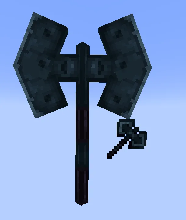 Immortal Mowzies, Текстуры, Minecraft