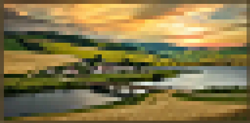 Dulan’s Extra Paintings, Моды, Minecraft