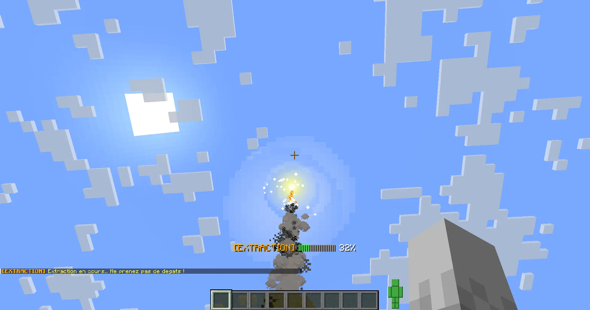 [TACZ] Clans Systeme, Моды, Minecraft