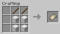Fabric Armor, Моды, Minecraft