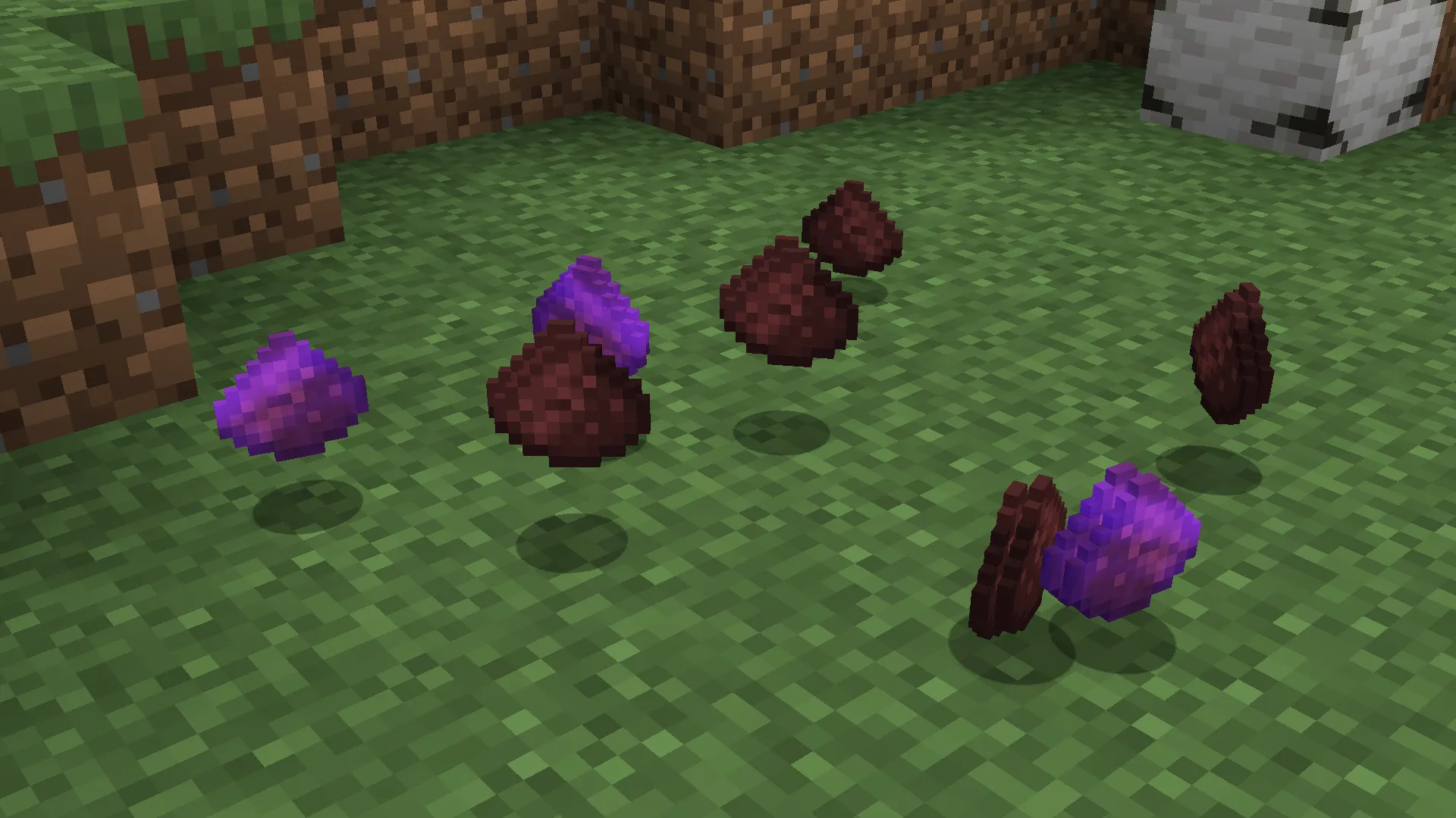 Powers Of Destruction — скриншот 2 (Моды, Minecraft)