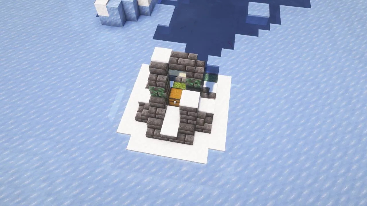 Dungeons, Creatures and Classes (DnD), Моды, Minecraft