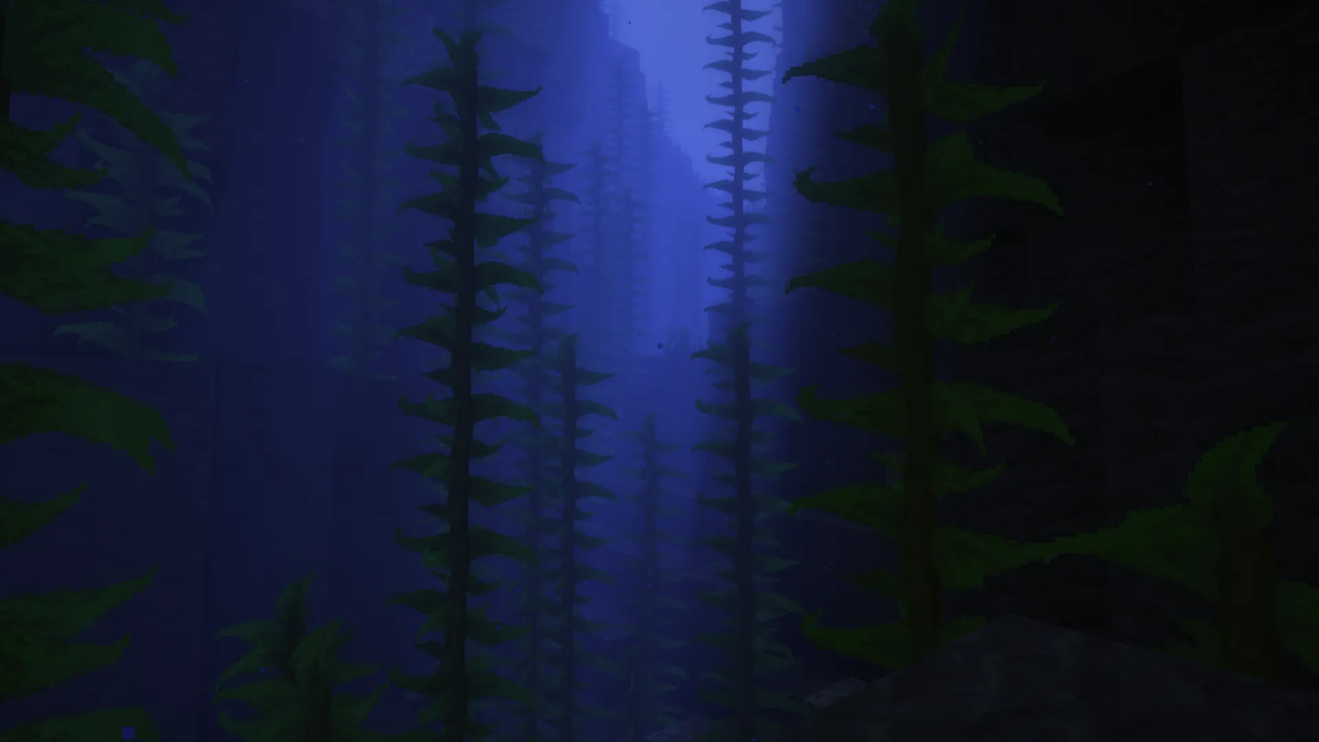 Faithful 64x, Текстуры, Minecraft