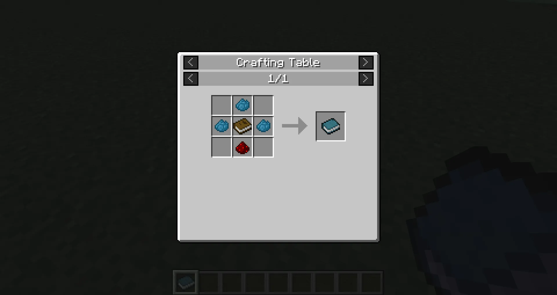 Machine Power Craft, Моды, Minecraft