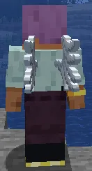 Flight Ring, Моды, Minecraft