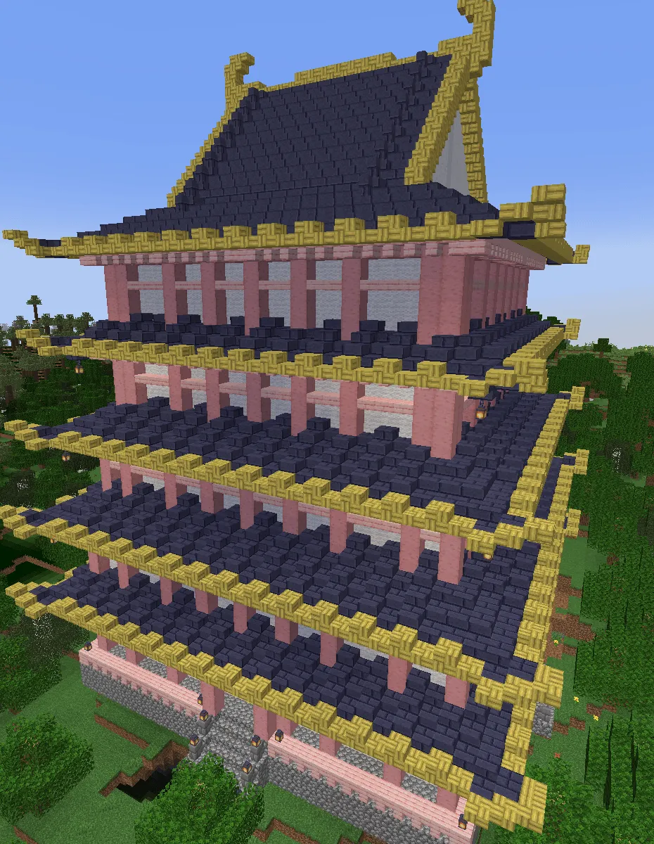 themonsterguns — скриншот 4 (Моды, Minecraft)