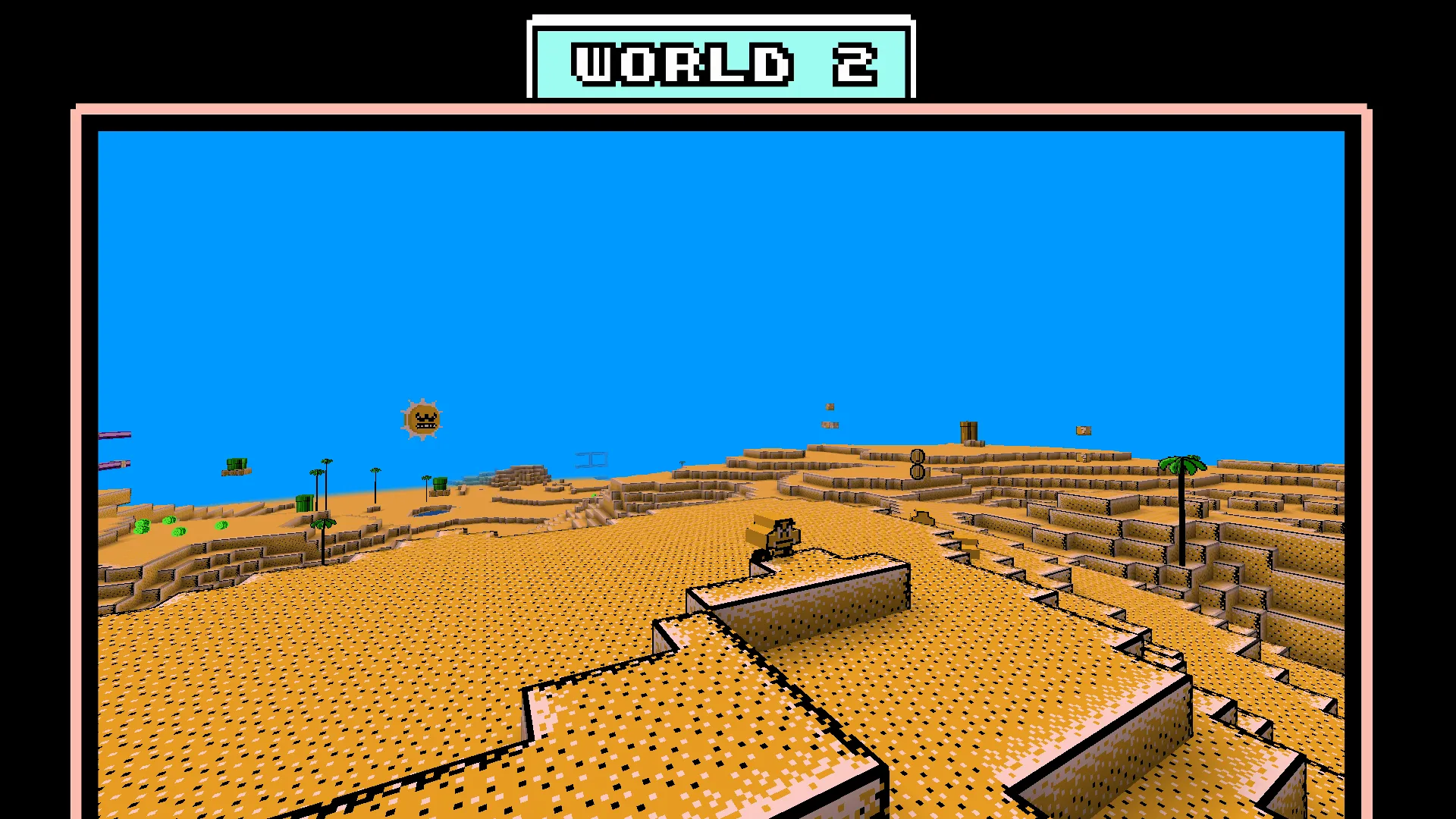 Retro Mario Worlds, Моды, Minecraft