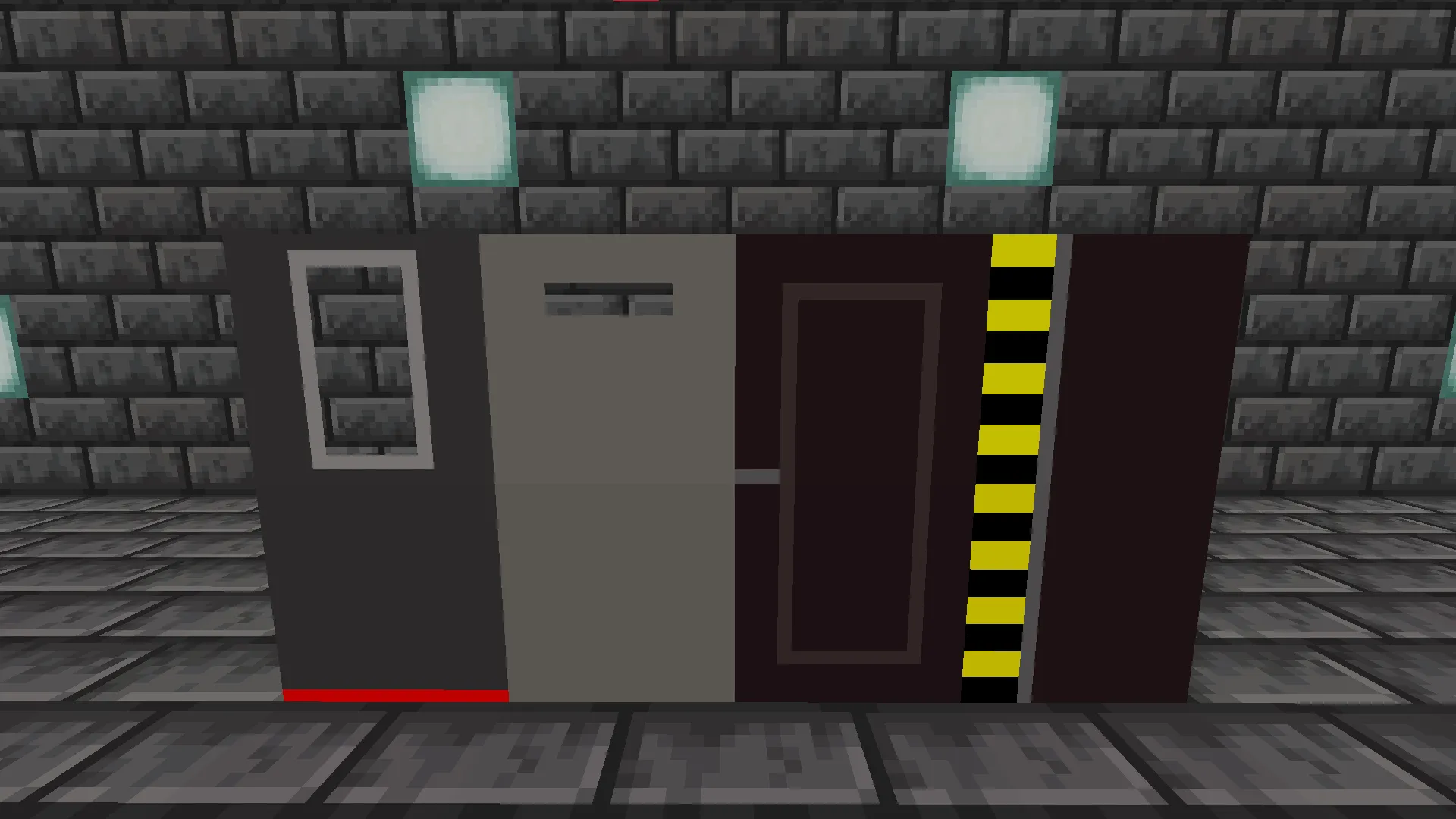 Smuggizmo's Doors, Моды, Minecraft