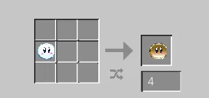 Hikitavo´s coins, Моды, Minecraft