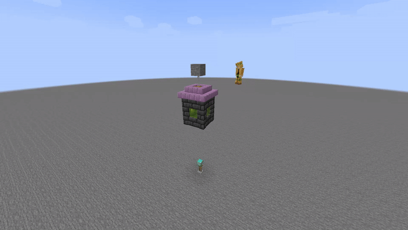 TheDragon's Traps, Моды, Minecraft