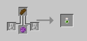Immunity Serums — скриншот 4 (Моды, Minecraft)
