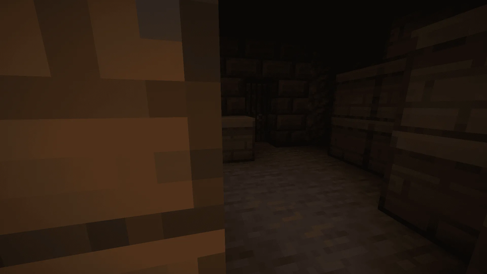 Red Face — скриншот 1 (Карты, Minecraft)