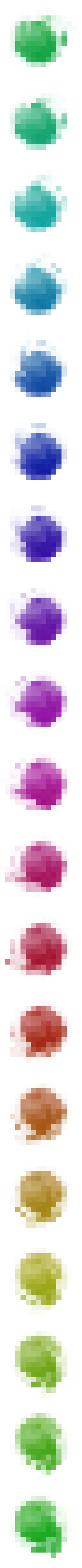 Transparent Armors — скриншот 3 (Текстуры, Minecraft)