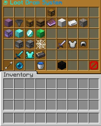 FortunePillars — скриншот 1 (Плагины, Minecraft)