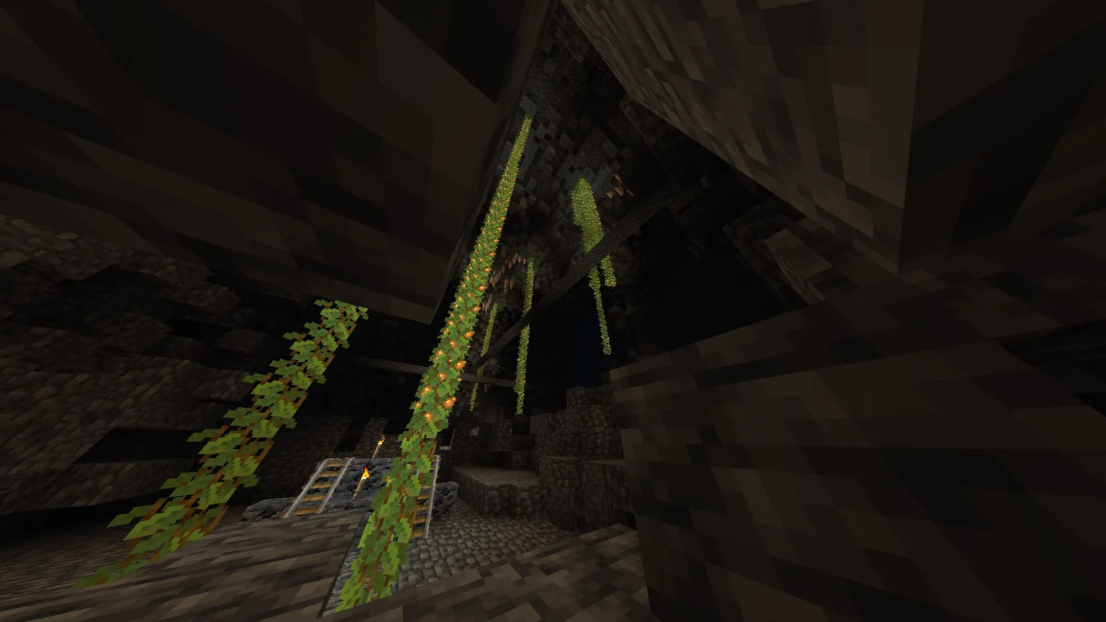 Stop The Company — скриншот 3 (Карты, Minecraft)