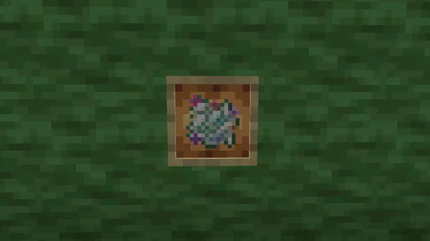 Floral, Моды, Minecraft