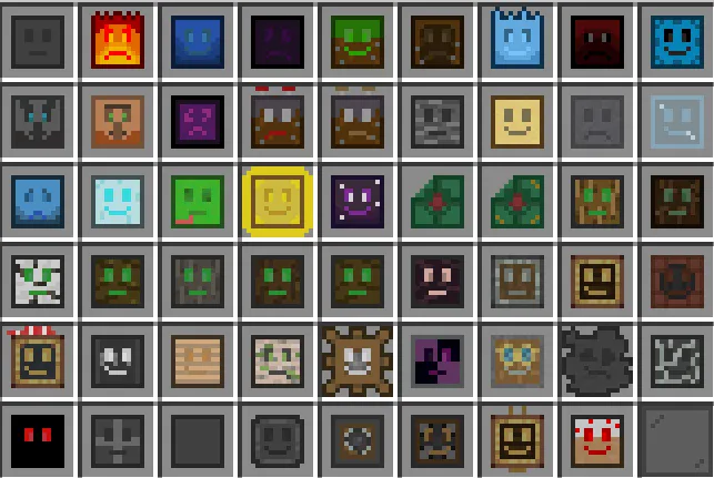Create: Item Pets — скриншот 3 (Моды, Minecraft)