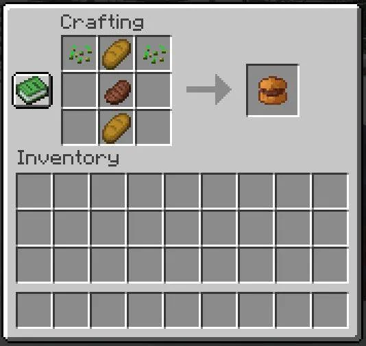 Murgers, Моды, Minecraft